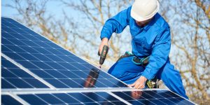 Installation Maintenance Panneaux Solaires Photovoltaïques à Charny-sur-Meuse
